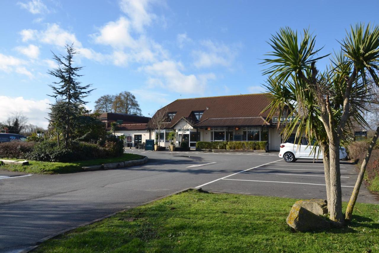 Farmhouse Innlodge By Greene King Inns Portsmouth Luaran gambar